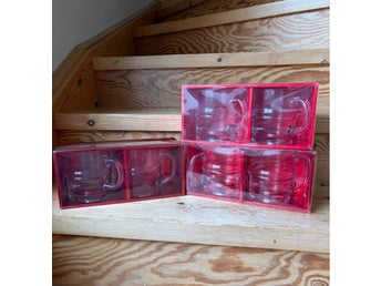 Ölsejdlar i glas