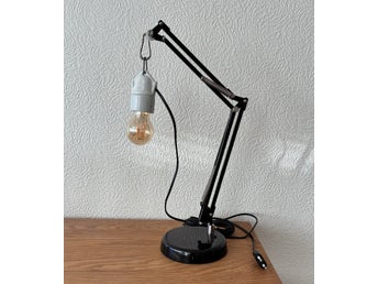 Lampa INDUSTRI DESIGN