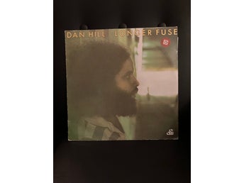 Dan Hill - Longer Fuse PRISSÄNKT