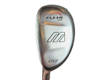 Mizuno CLK Fli Hi Hybrid