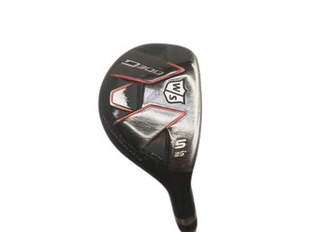 Wilson Staff D300 Hybrid / Flex A-flex / #5/25