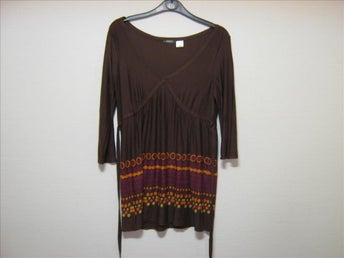 Rea Tunika Dam Brun (5st)