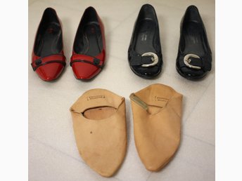 russell and bromley skor