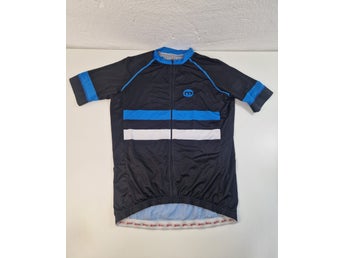 Moomoo TLVK cykeltröja