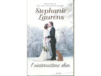 I vinternattens sken - Stephanie Laurens