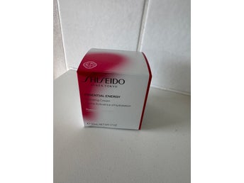 Shiseido Essential Energy Hydrating