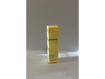 BYOMA BYOMA Milky Moisture Cleanser 10 ml