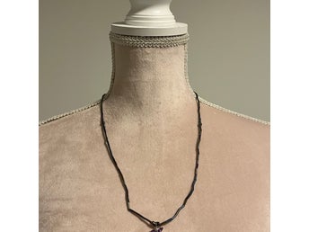 Ny! Fairygrunge Y2K inspired halsband
