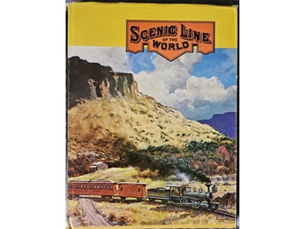 Scenic Line of the World