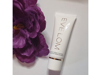 Eve Lom Foaming cream Cleanser 20 ml HELT NY!!