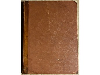 Hemmet: Skånska Dagbladets Söndagsbilaga 1897