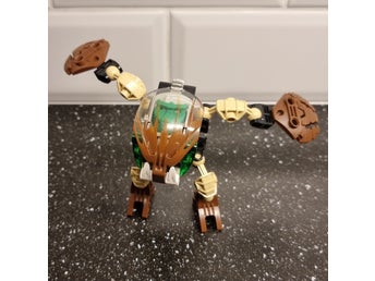 LEGO Bionicle Pahrak 8560 #2