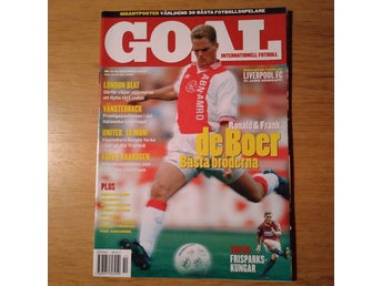 GOAL Nr 11-12 December 1998