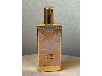 MEMO PARIS INLÉ IRIS Eau de Parfum 75 ml
