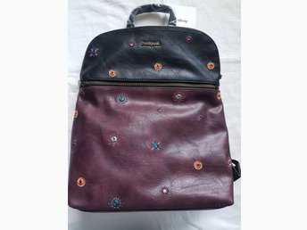 desigual väska ryggsäck desigual väska ryggsäck