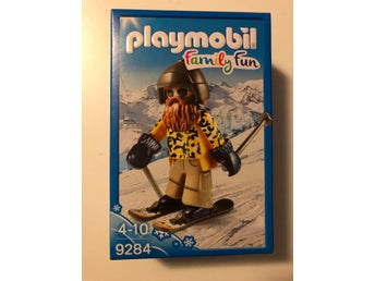 Playmobil: Family Fun (9284) - NY