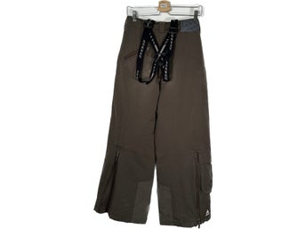Skidbyxor SOS Skiwear Skipants Storlek 150