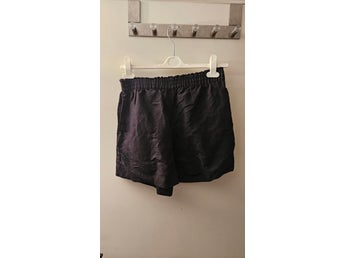 Linen H&M shorts, storlek S