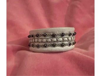 Tenn armband
