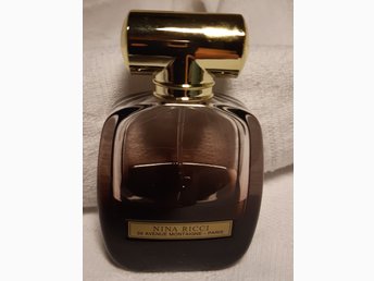 Utsökt Parfym NINA RICCI 39 Avenue Montaigne Pa.. (376445487) ᐈ Köp på ...