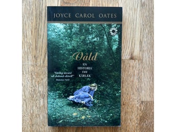 Våld av Joyce Carol Oates, 2006