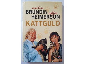 KATTGULD av Brundin/Heimerson