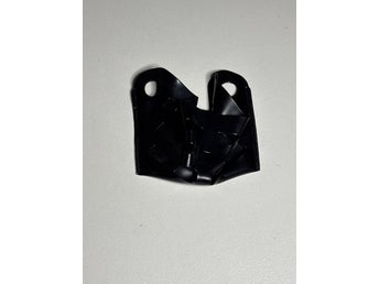 Vintage Star Wars originaltillbehör 1983 C-3PO Removable Limbs Cargo Net