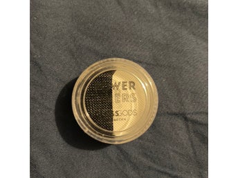 Glossgods Cosmetics Power Liners - Freedom