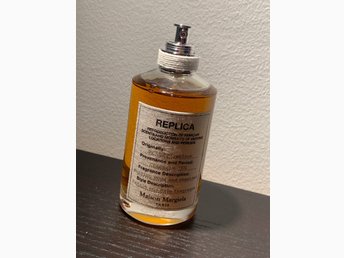 Replica By The Fireplace EdT 100 ml (420239268) ᐈ Köp på Replica By The Fireplace EdT, 100 ml Parfym & EdT Köp