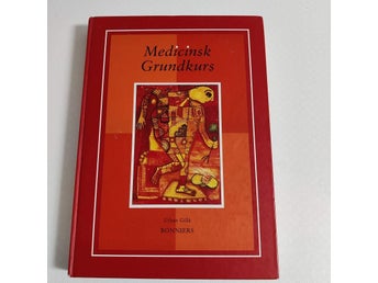 Medicinsk grundkurs