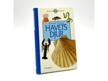Havets djur av Marianne Köie - Ulf Svedberg