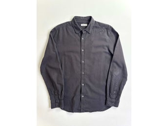 Closed - Flanellskjorta. Strl S/M.