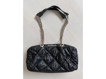 Juicy Couture svart väska