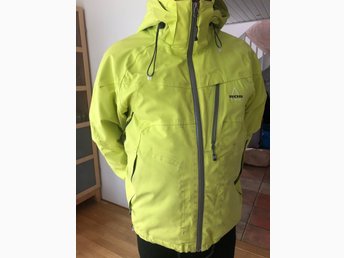 Skidjacka herr från SOS (382524678) ᐈ Köp på Tradera Skidjacka herr från SOS (382524678) ᐈ Köp på Tradera