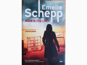 märkta för livet märkta för livet