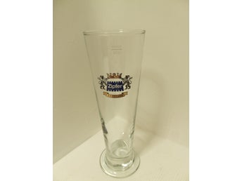 ZIPFER Zeit 1858, Glas Ölglas