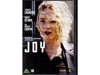 Joy - DVD