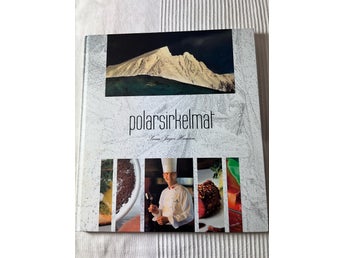 Polarsirkelmat - Joacim Jaeger Hansen