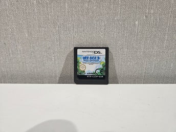 Ice Age 3: Dawn of the Dinosaurs - Nintendo DS