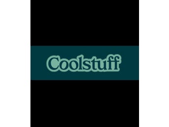 Rabattkod 15% hos Coolstuff