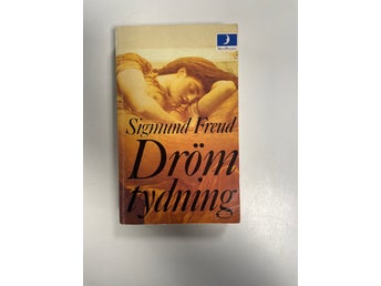 Drömtydning - Sigmund Freud