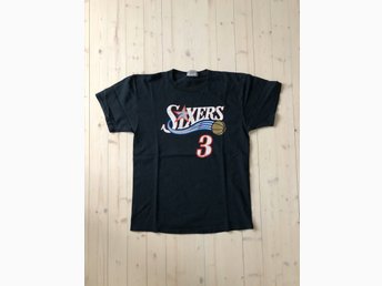 allen iverson vintage shirt