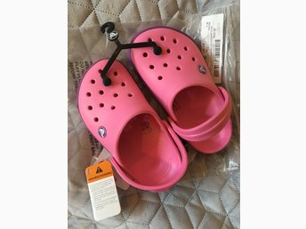 crocs j1 in cm