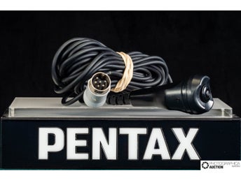 Pentax trådutlösare 5 meter