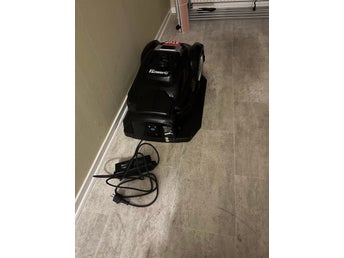 Robotgräsklippare