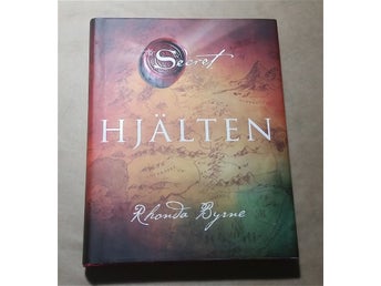 THE SECRET - Hjälten av Rhonda Byrne, 2014