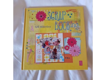 Scrapbooking Bok.