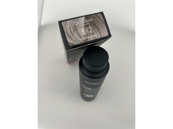 October Stockholm Set: True Color 8.12+Toner Activator Vol 5