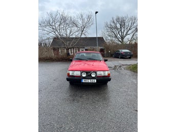Volvo 940 GL 2.3 Sedan