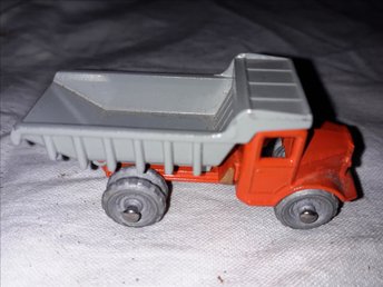 matchbox no 6
